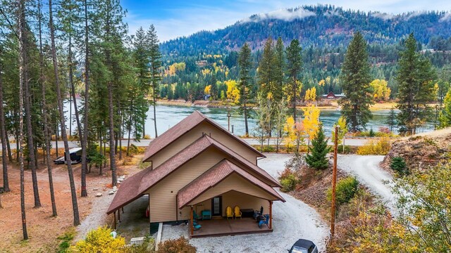 2448 S Leclerc Rd, Newport, WA 99156 - photo 2
