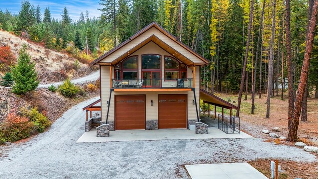 2448 S Leclerc Rd, Newport, WA 99156 - photo 26