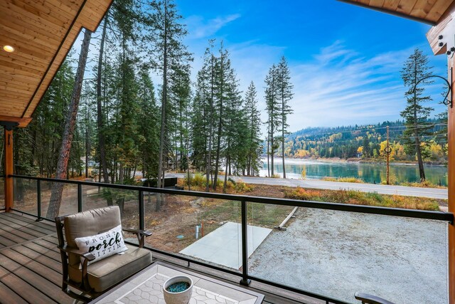 2448 S Leclerc Rd, Newport, WA 99156 - photo 27