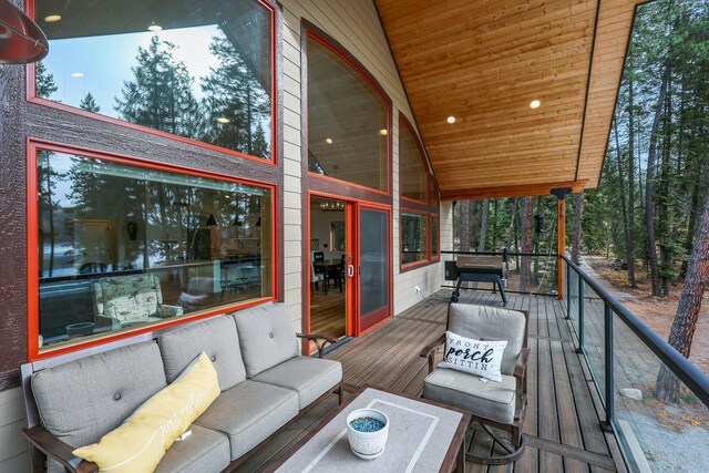 2448 S Leclerc Rd, Newport, WA 99156 - photo 28