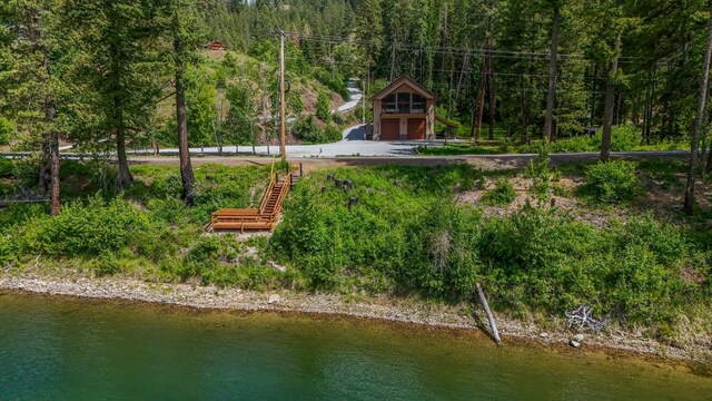 2448 S Leclerc Rd, Newport, WA 99156 - photo 34