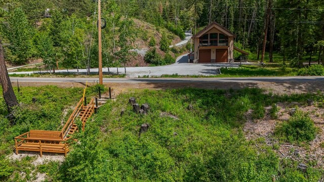 2448 S Leclerc Rd, Newport, WA 99156 - photo 35
