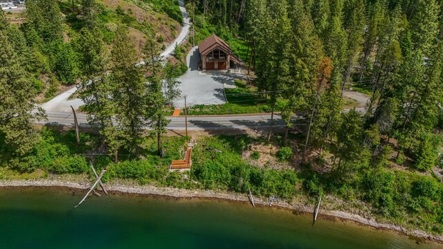 2448 S Leclerc Rd, Newport, WA 99156 - photo 37