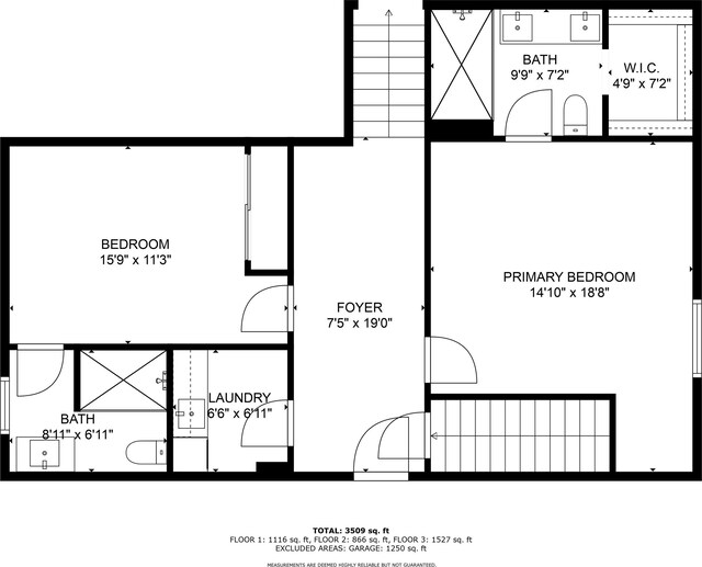 2448 S Leclerc Rd, Newport, WA 99156 - photo 47
