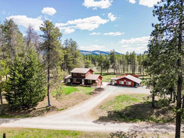 502 Meadowlark Ln, Oldtown, ID 83822 - photo 1