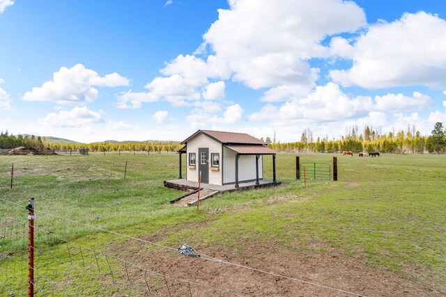 502 Meadowlark Ln, Oldtown, ID 83822 - photo 34