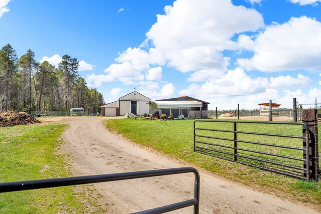 502 Meadowlark Ln, Oldtown, ID 83822 - photo 5