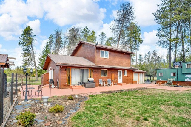 502 Meadowlark Ln, Oldtown, ID 83822 - photo 49