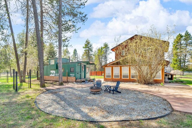 502 Meadowlark Ln, Oldtown, ID 83822 - photo 8