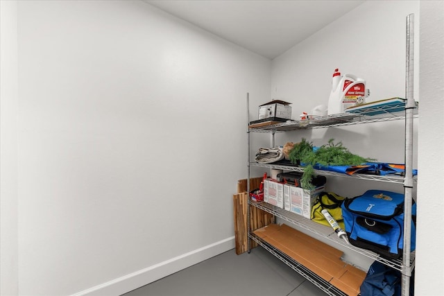 40359 Barbara Ln, Davenport, WA 99122 - view of storage room