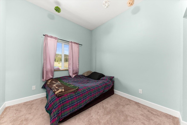 40359 Barbara Ln, Davenport, WA 99122 - carpeted bedroom featuring baseboards