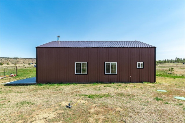 40359 Barbara Ln, Davenport, WA 99122 - view of outbuilding