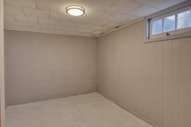 403 W Chestnut St, Almira, WA 99103 - view of basement