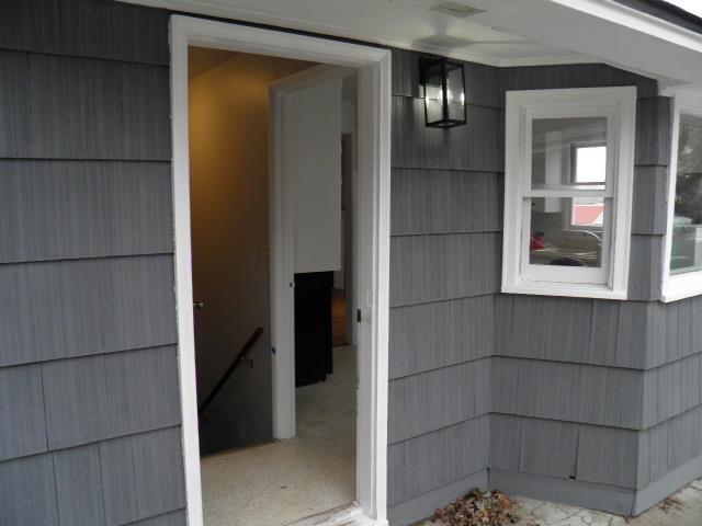 403 W Chestnut St, Almira, WA 99103 - view of entrance to property