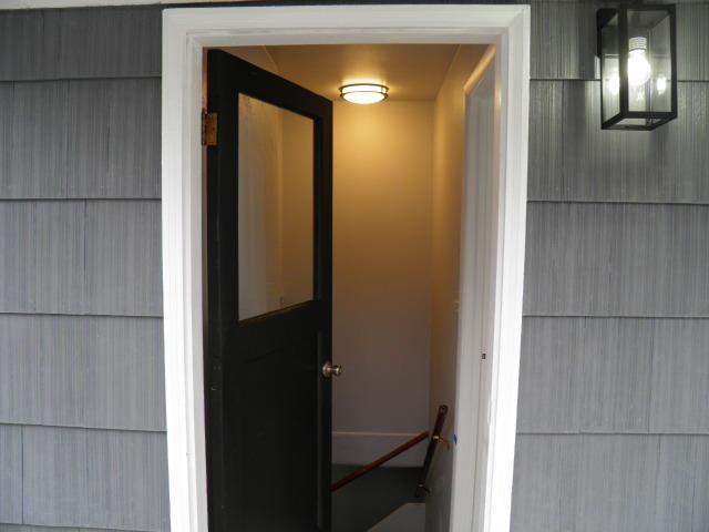403 W Chestnut St, Almira, WA 99103 - view of entrance to property