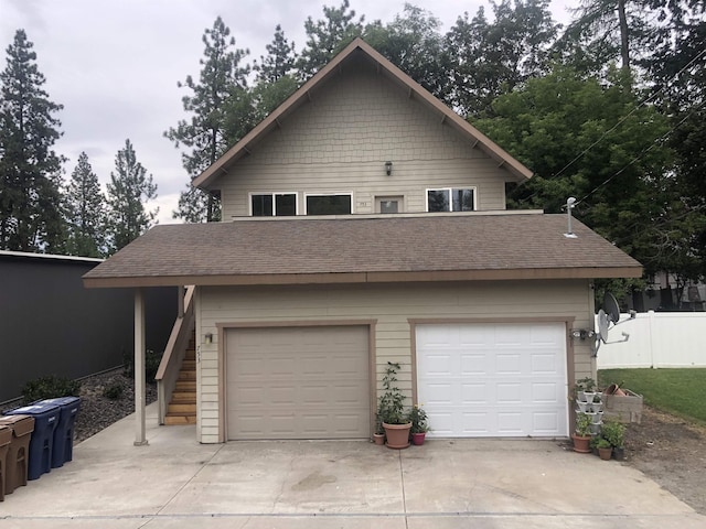 751 S Scott Street 753S Scott St, Spokane, WA 99202 - photo 1