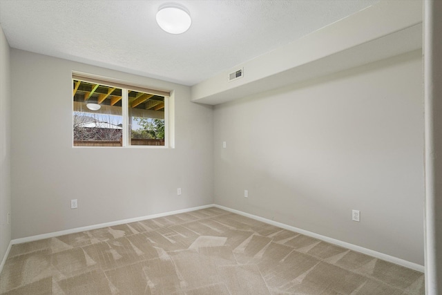 9701 W Masters Ln, Cheney, WA 99004 - empty room with light carpet and baseboards