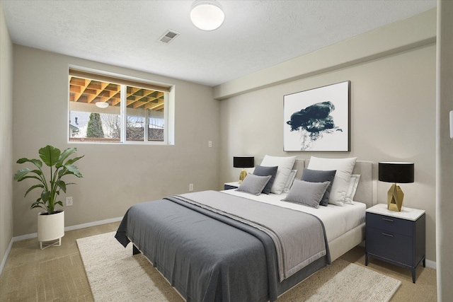 9701 W Masters Ln, Cheney, WA 99004 - bedroom featuring light colored carpet and baseboards