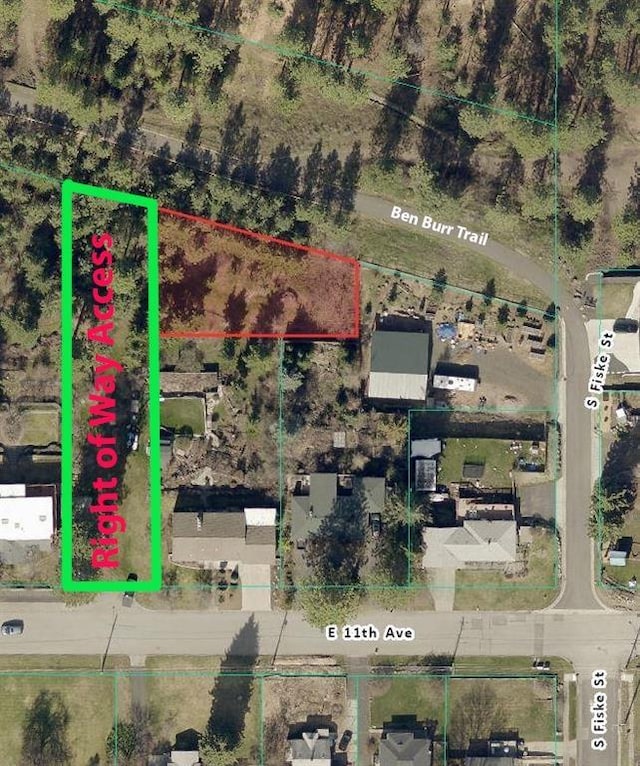 1001 S Haven St, Spokane, WA 99202 - photo 1