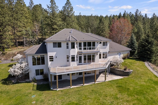 8025 E Vista Ln, Spokane, WA 99212 - photo 2