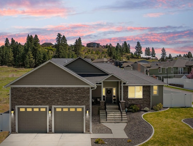 2521 S Vera Crest Ct, Spokane Valley, WA 99037 - photo 1