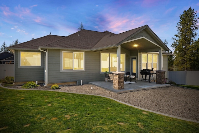 2521 S Vera Crest Ct, Spokane Valley, WA 99037 - photo 2
