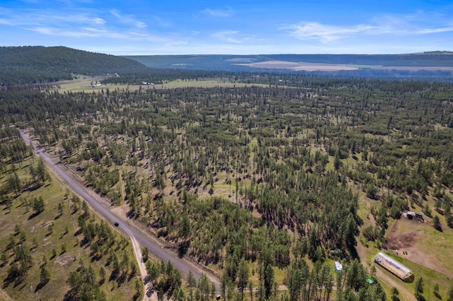 5742 Corkscrew Canyon Rd Lot # 3, Tumtum, WA 99034 - photo 5