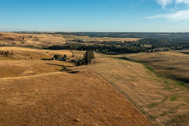 10900 S Silver Hill Rd, Spokane, WA 99223