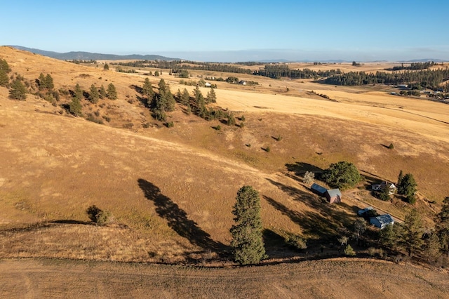 10900 S Silver Hill Rd, Spokane, WA 99223