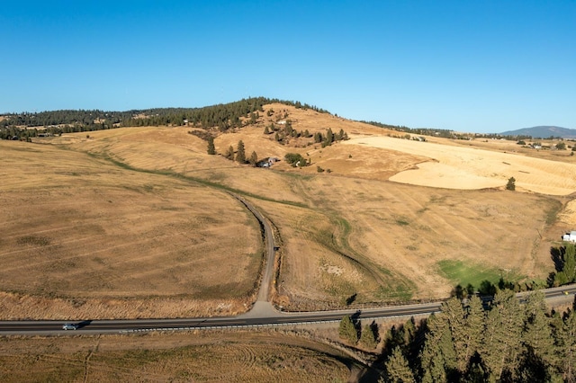 10900 S Silver Hill Rd, Spokane, WA 99223