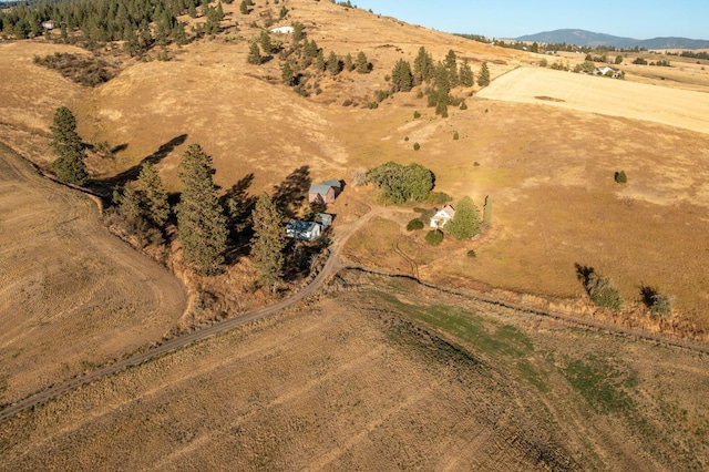 10900 S Silver Hill Rd, Spokane, WA 99223