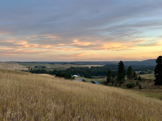 10900 S Silver Hill Rd, Spokane, WA 99223