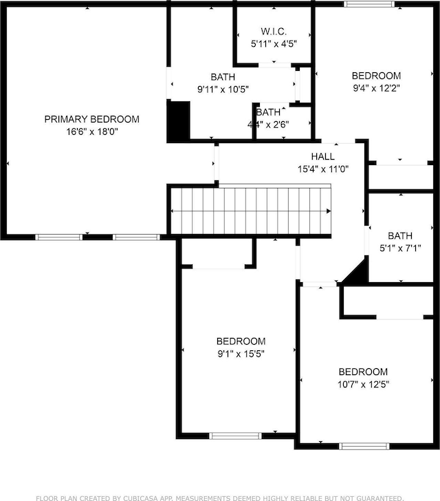 4706 N Marcus Ln, Spokane Valley, WA 99216 - photo 41