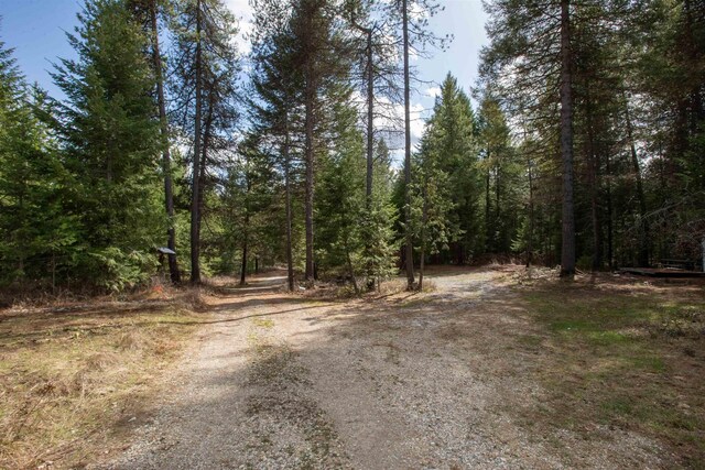 205 W Telephone Rd, Newport, WA 99156