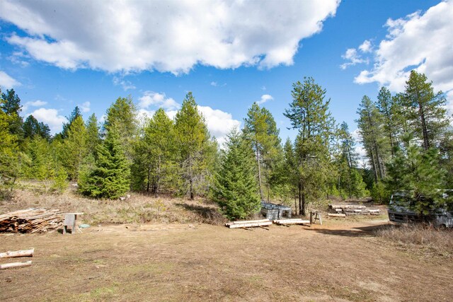 205 W Telephone Rd, Newport, WA 99156