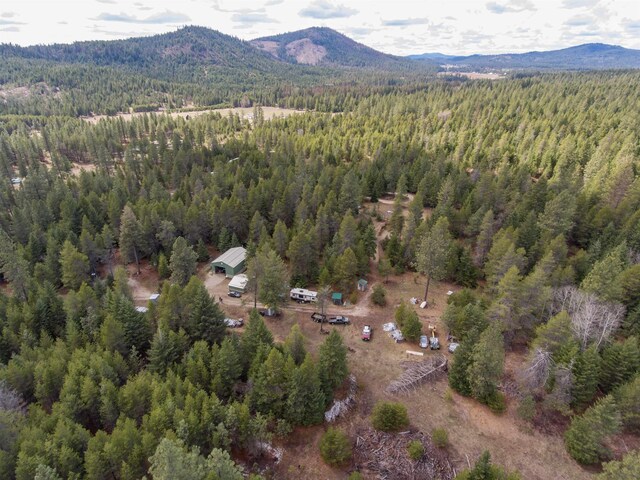 205 W Telephone Rd, Newport, WA 99156