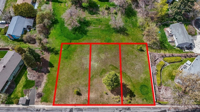 500 N 9th St, Cheney, WA 99004