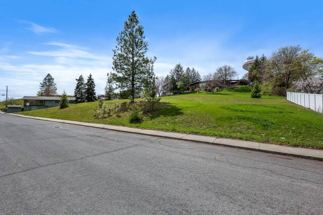 500 N 9th St, Cheney, WA 99004