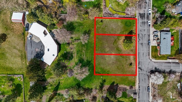 500 N 9th St, Cheney, WA 99004