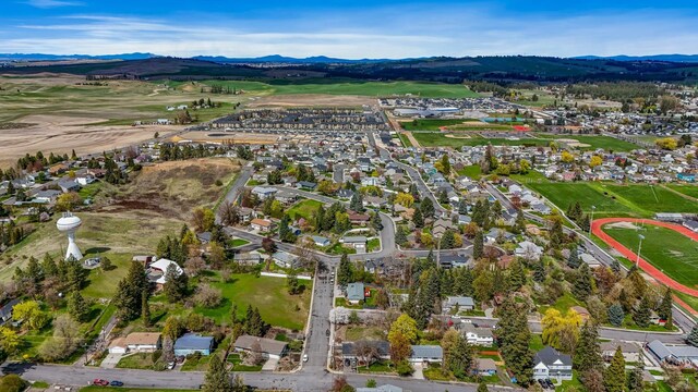 500 N 9th St, Cheney, WA 99004