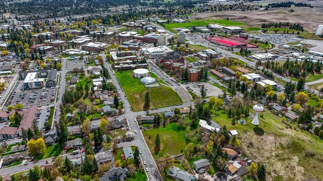 500 N 9th St, Cheney, WA 99004