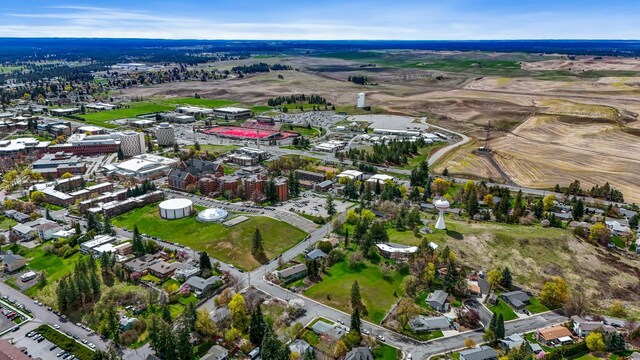 500 N 9th St, Cheney, WA 99004