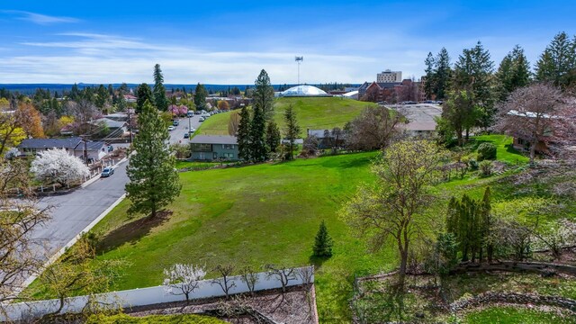 500 N 9th St, Cheney, WA 99004