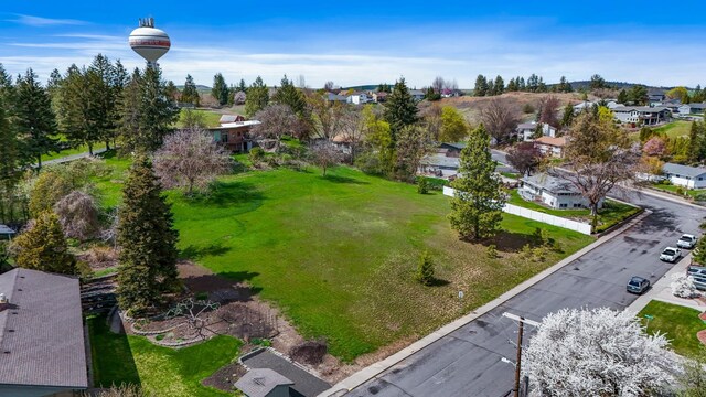 500 N 9th St, Cheney, WA 99004
