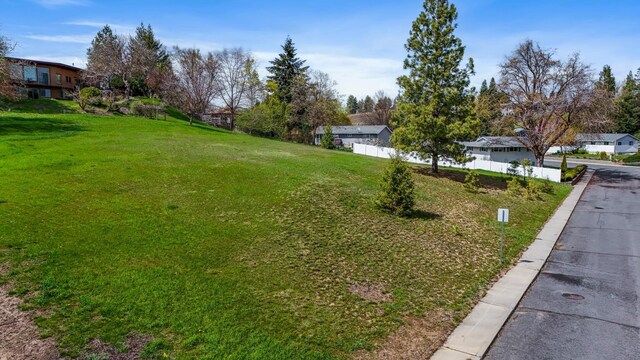 500 N 9th St, Cheney, WA 99004