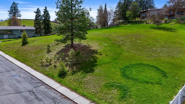500 N 9th St, Cheney, WA 99004