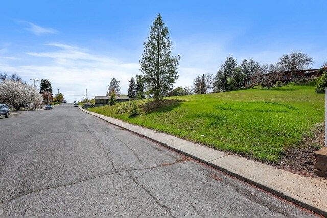 500 N 9th St, Cheney, WA 99004