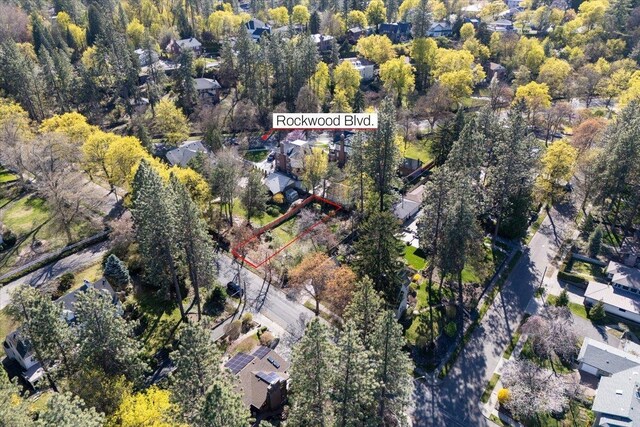 1216 S Sheridan St, Spokane, WA 99202
