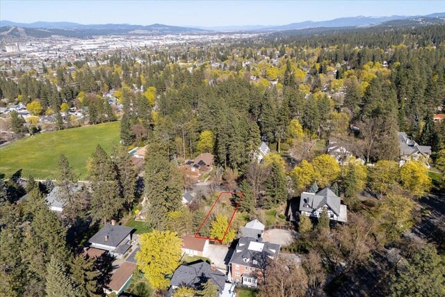 1216 S Sheridan St, Spokane, WA 99202