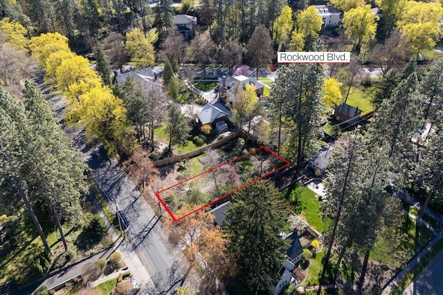 1208 S Sheridan St, Spokane, WA 99202